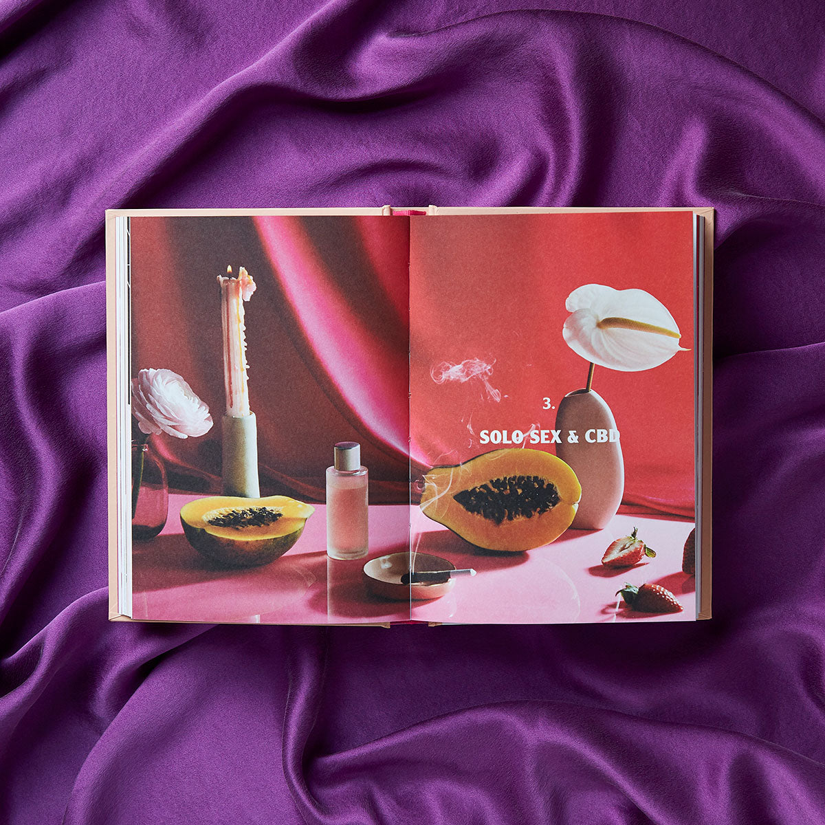 The CBD Solution: Sex