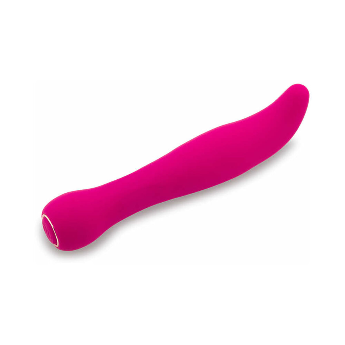 Nu Sensuelle Baelii 20 Function Vibe Magenta