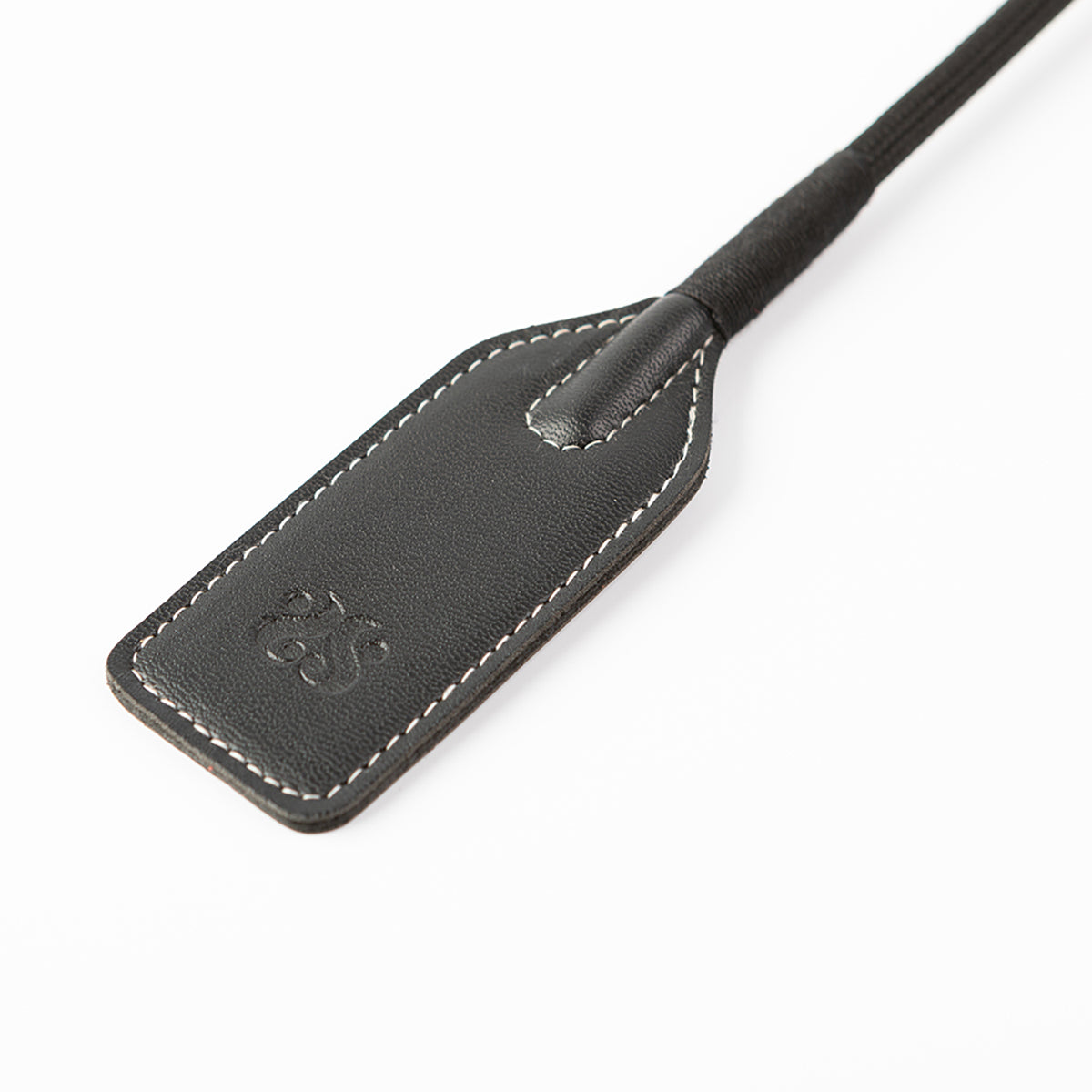 SEI MIO Slap and Tickle Dual Ended Crop and Tickler