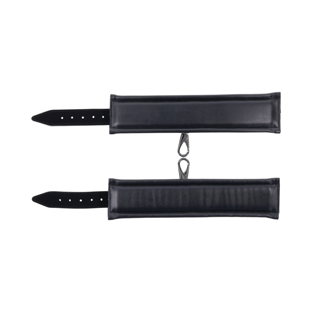 SS Velvet Noir Handcuffs