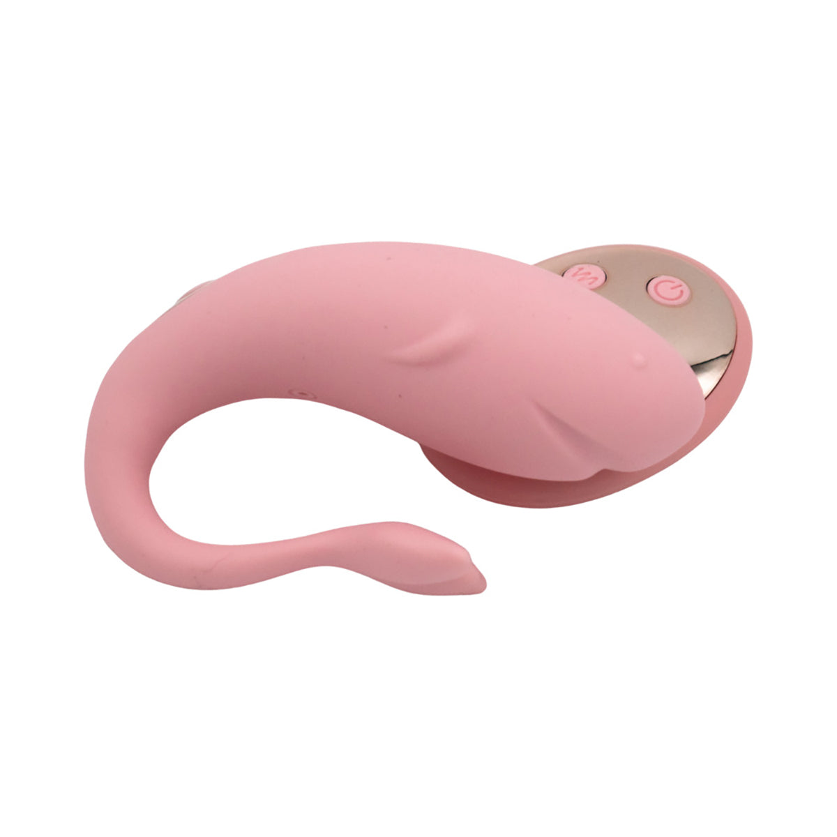 Like a Kitten Orcasm RC Wearable Egg Viberator