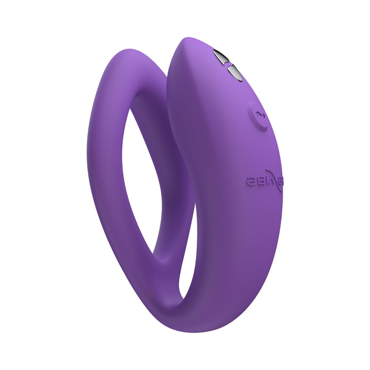 We-Vibe Sync O Light Purple