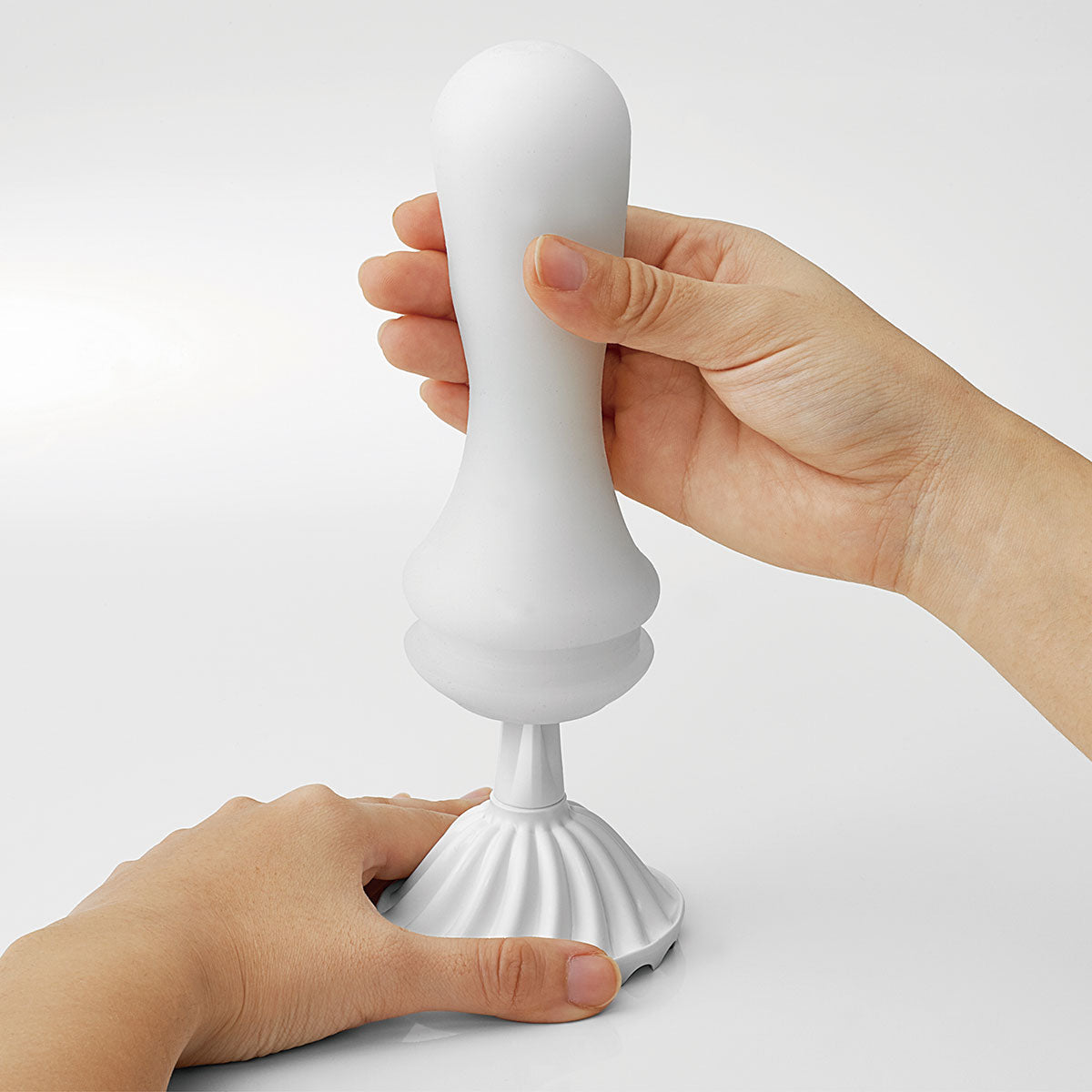 TENGA Flex - Silky White