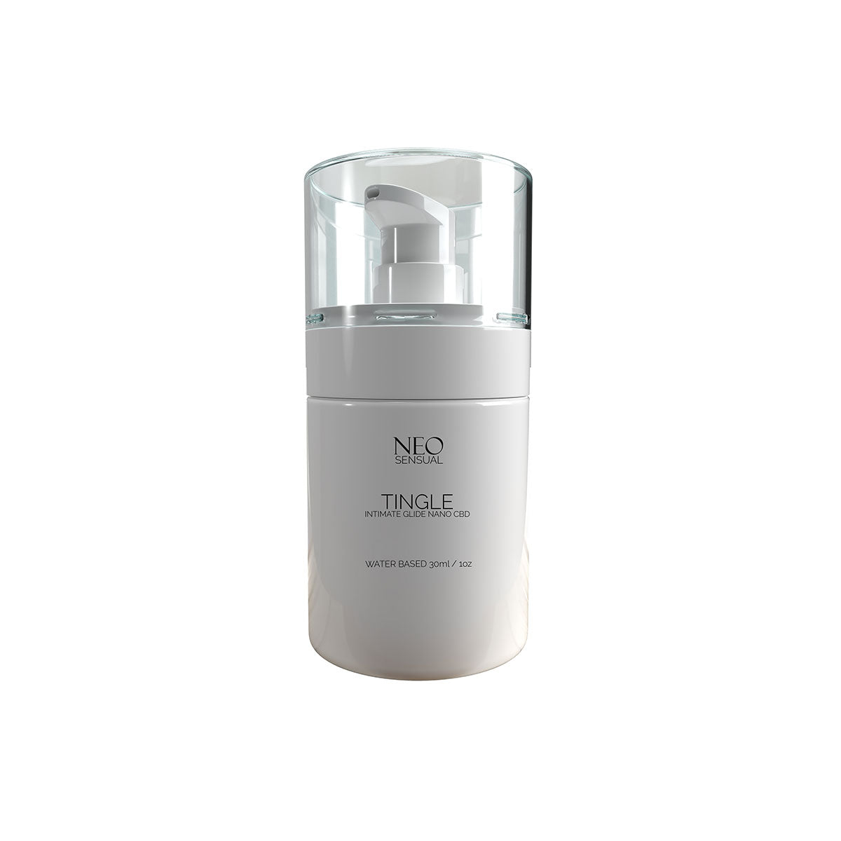 NEO Sensual Tingle Clitoral Stimulating Glide 30ml (CBD)