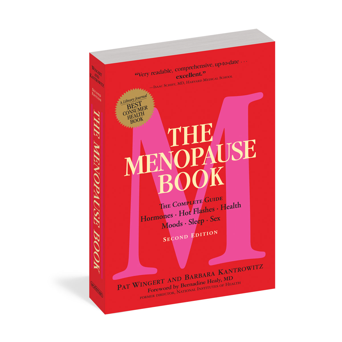 Menopause Book