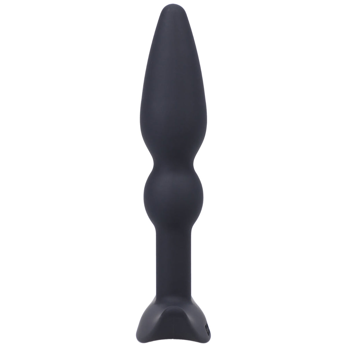 Tantus Perfect Plug Black