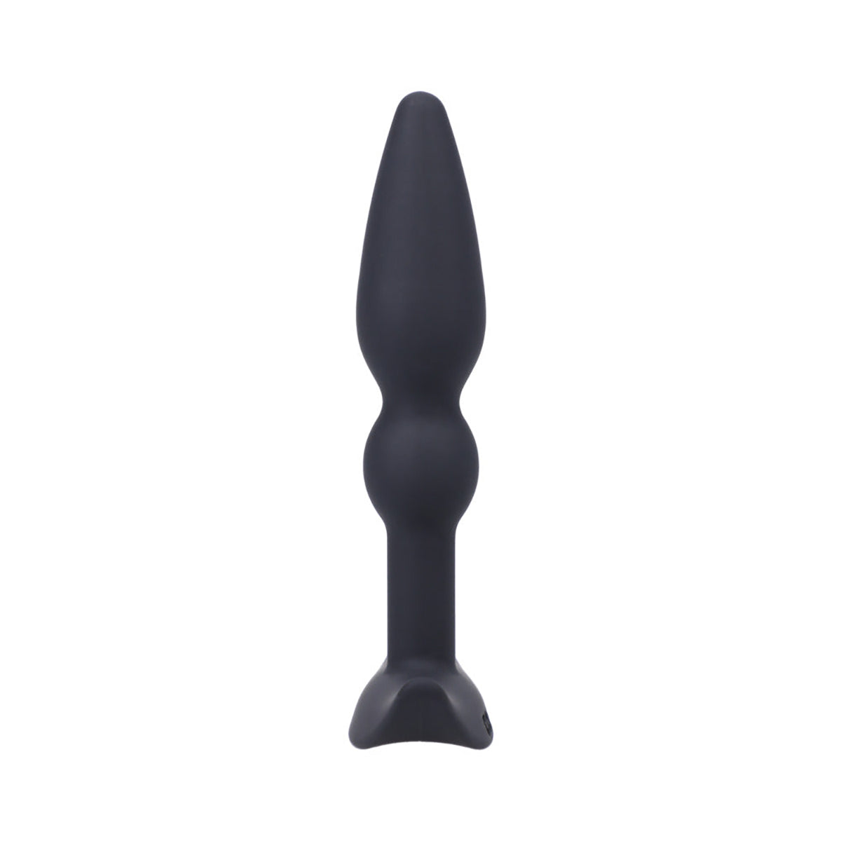 Tantus Perfect Plug Black