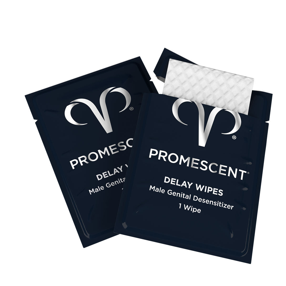 Promescent Delay Wipes 7ct