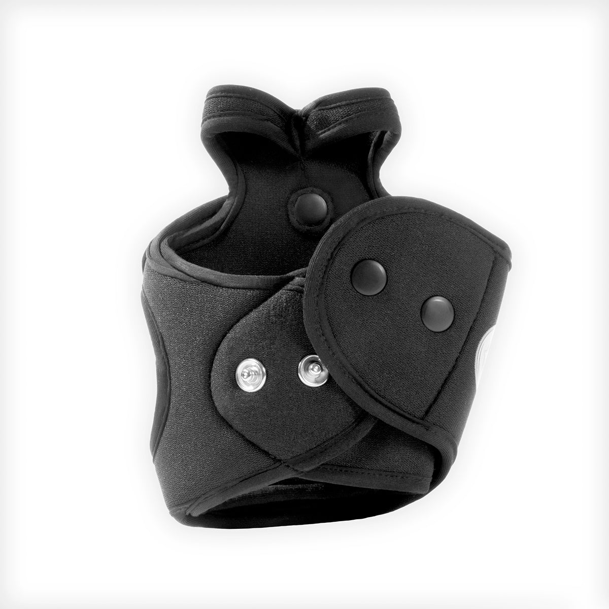 SpareParts La Palma Harness Glove Only Black Right Size XS/S