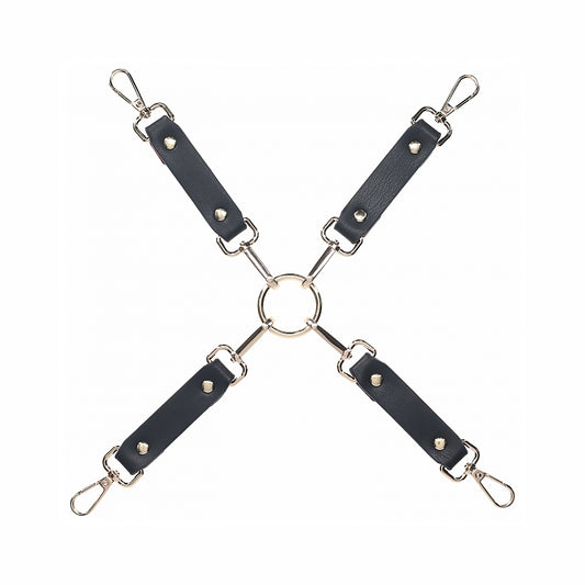 Ouch! Milan Collection - Hogtie Connectors