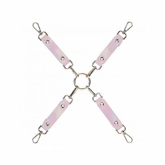 Ouch! Paris Collection - Hogtie Connectors