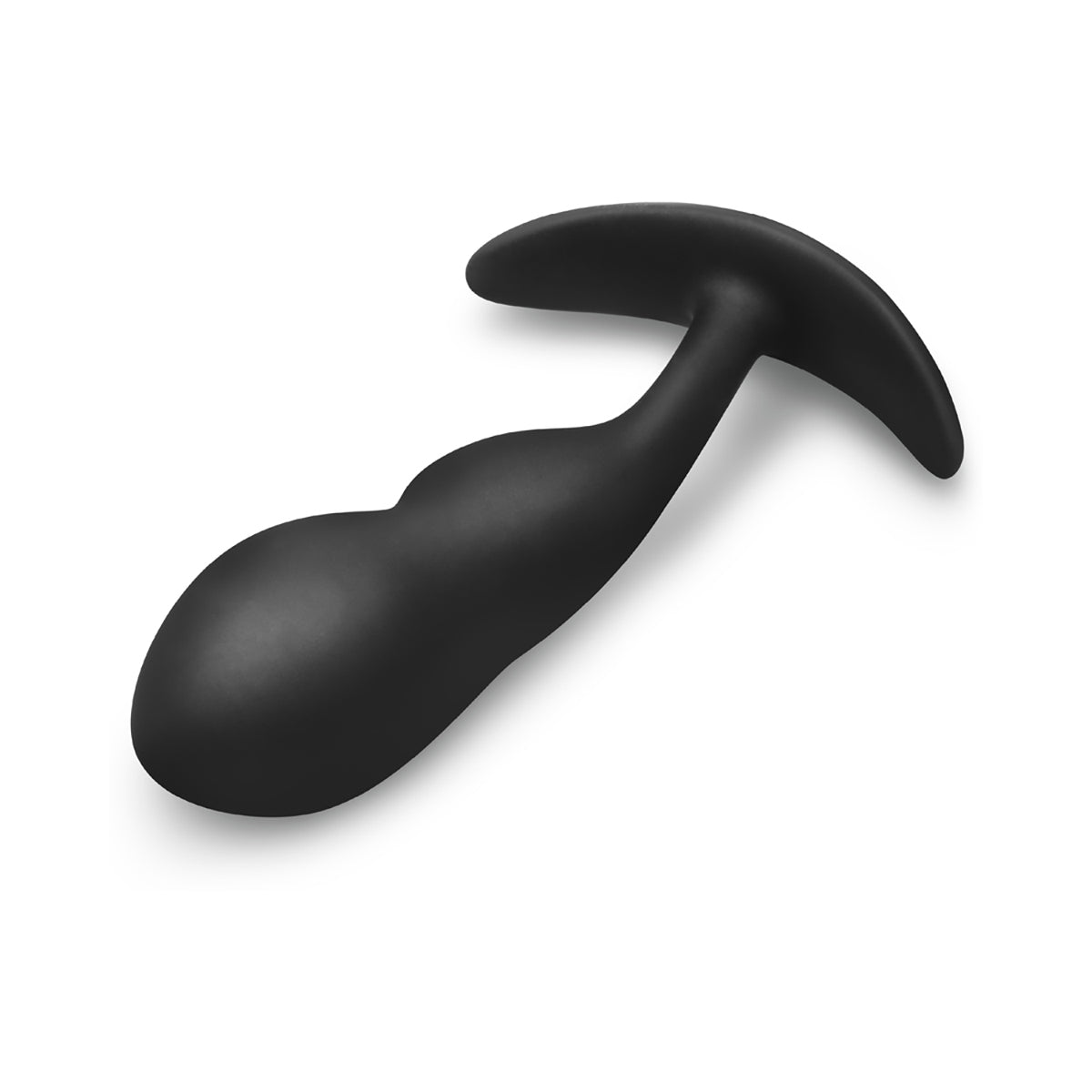 b-Vibe Vibrating P-Spot Snug Plug RC Lrg