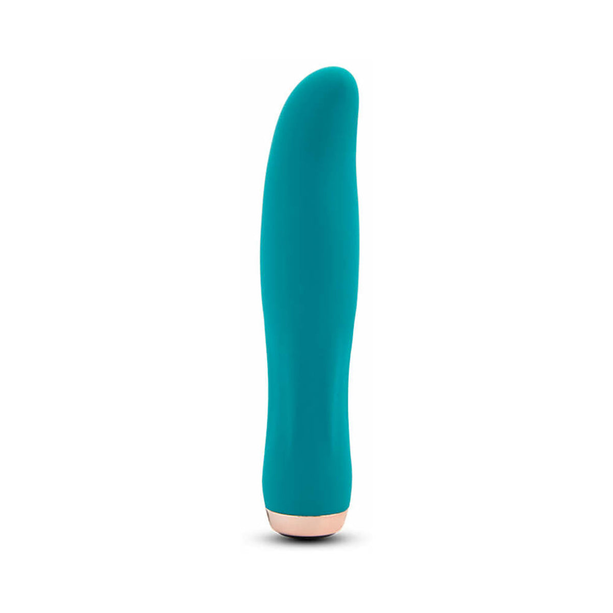Nu Sensuelle Velvet Touch Bella Green