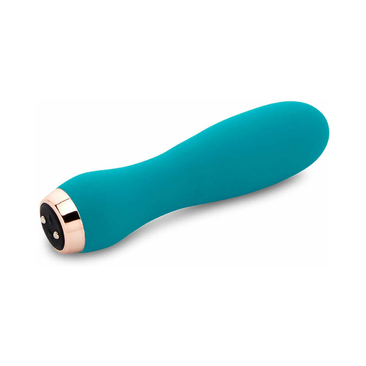 Nu Sensuelle Velvet Touch Skye Green
