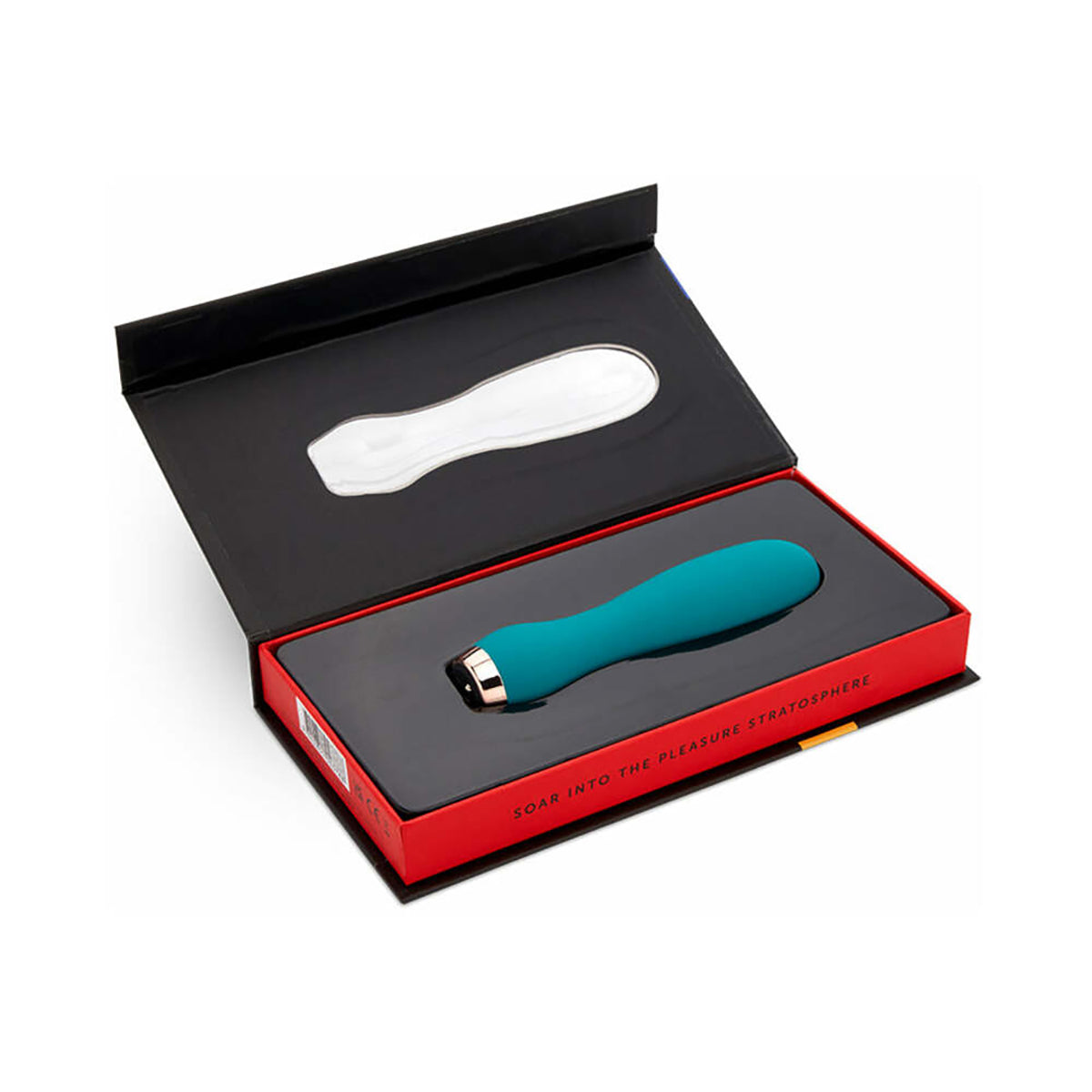 Nu Sensuelle Velvet Touch Skye Green