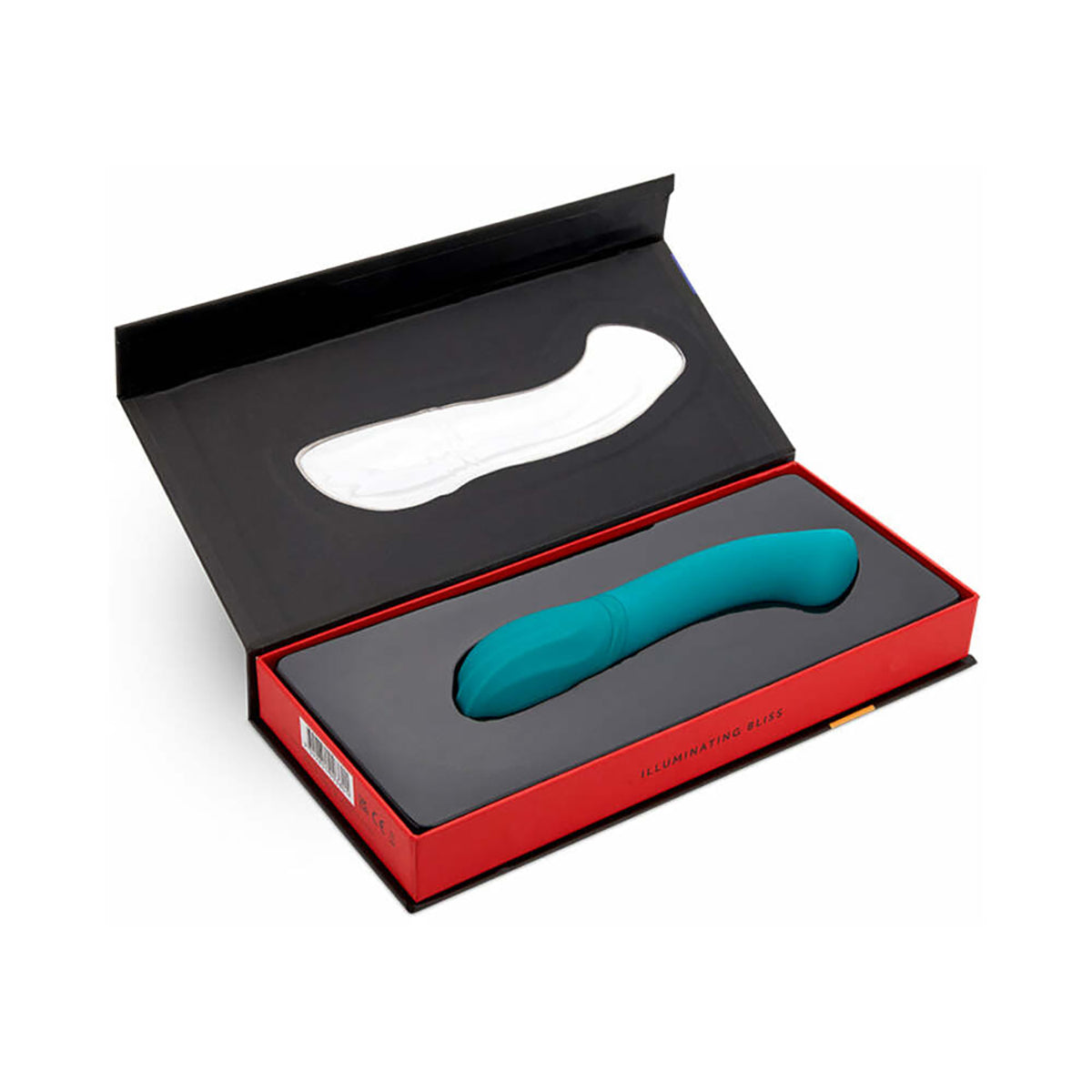 Nu Sensuelle Velvet Touch Luna Green