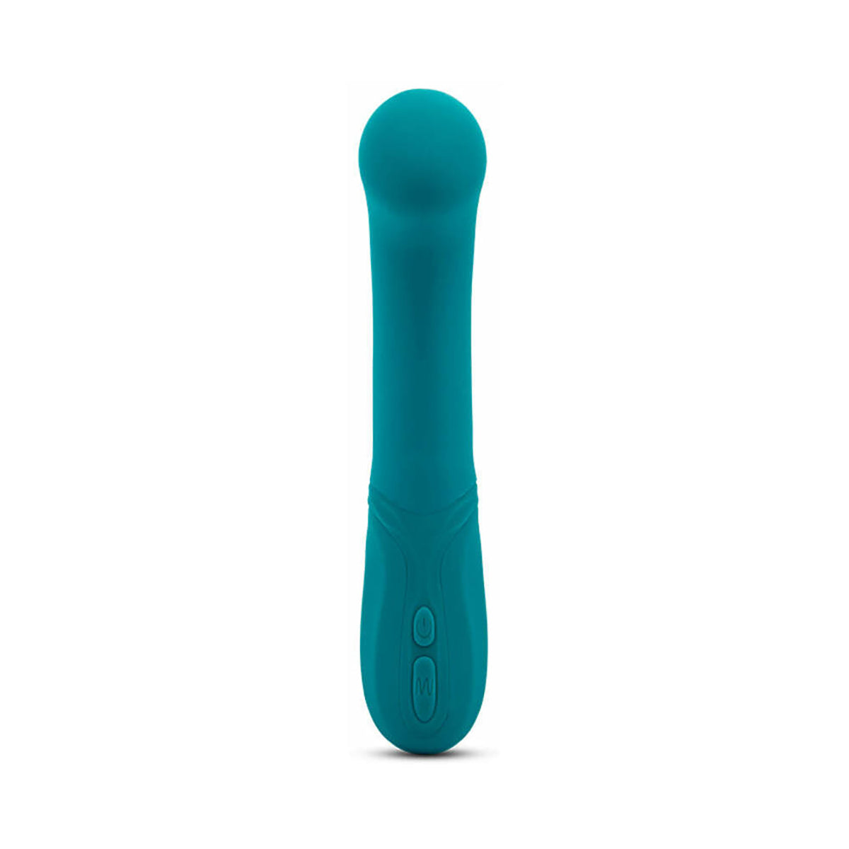 Nu Sensuelle Velvet Touch Luna Green
