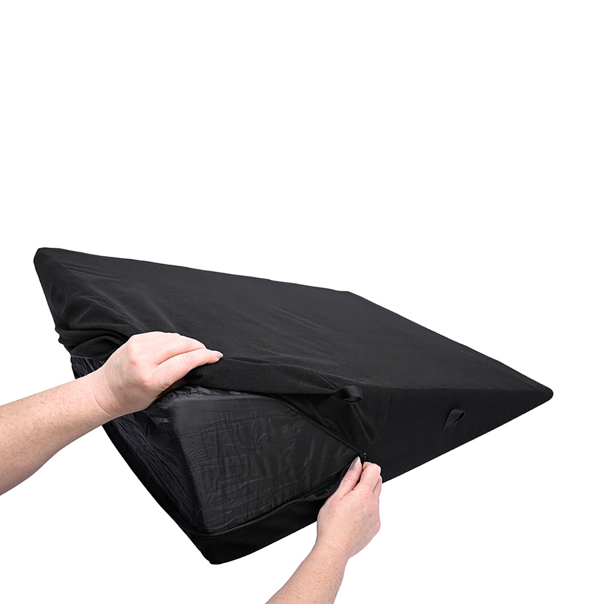 SS Pivot Positioner Plus