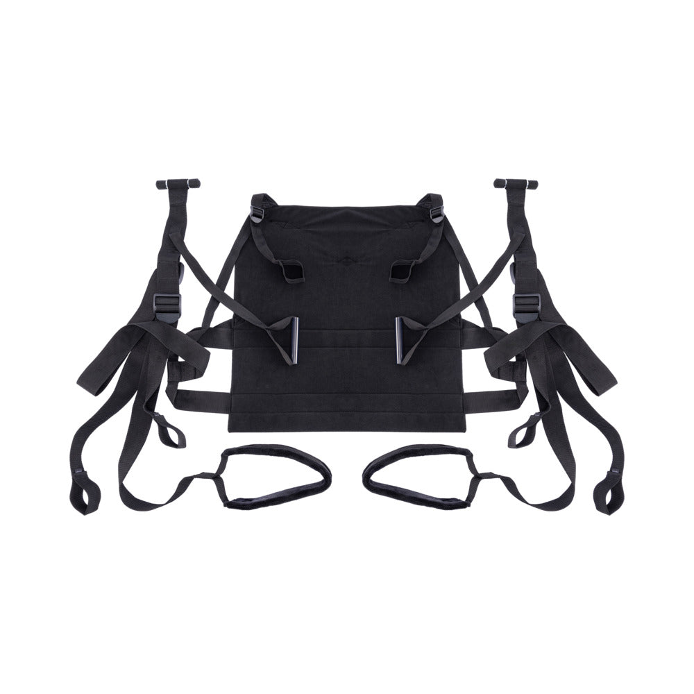 SS Pivot Deluxe Door Jam Sex Sling