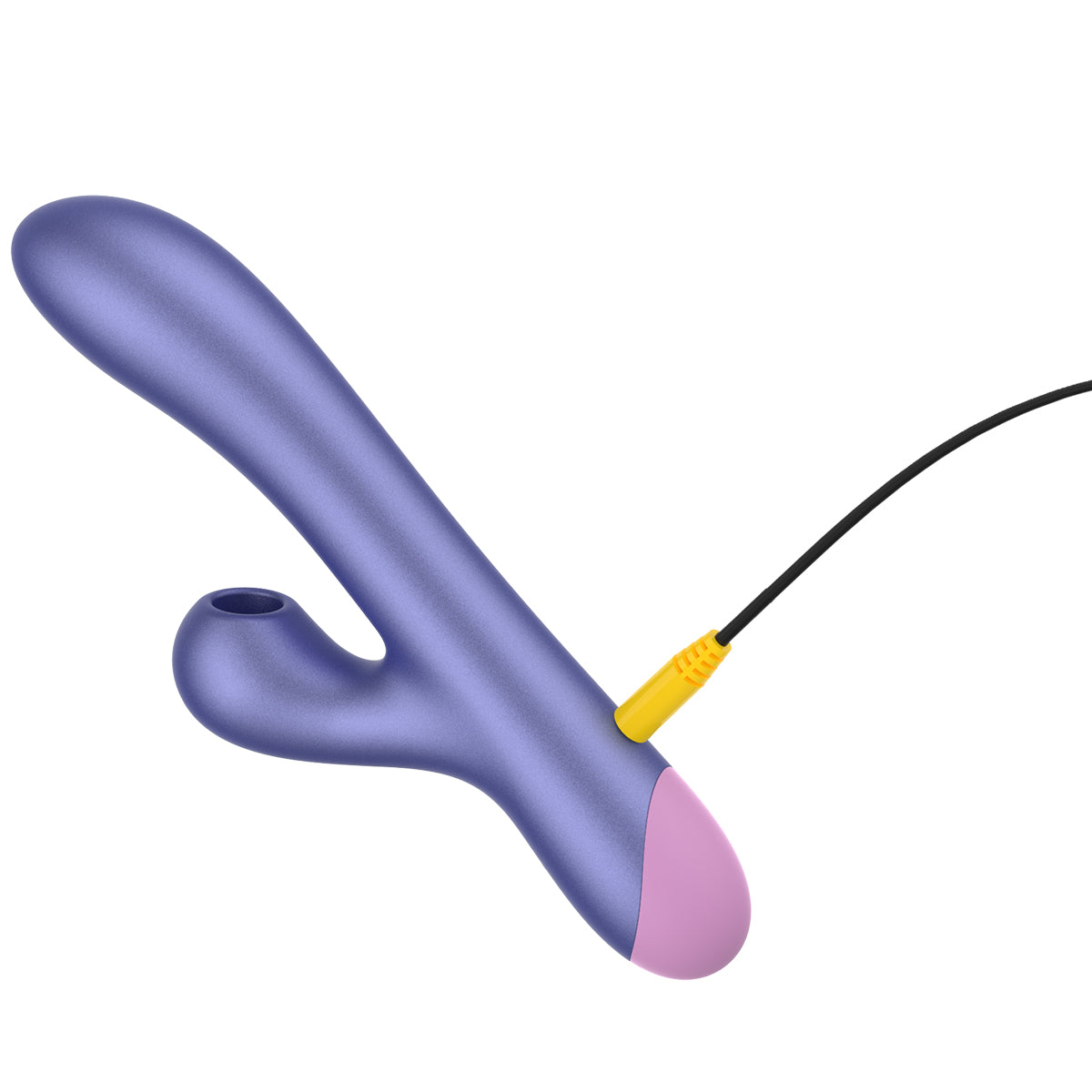 ROMP Pulse Pleasure Air Rabbit Vibrator