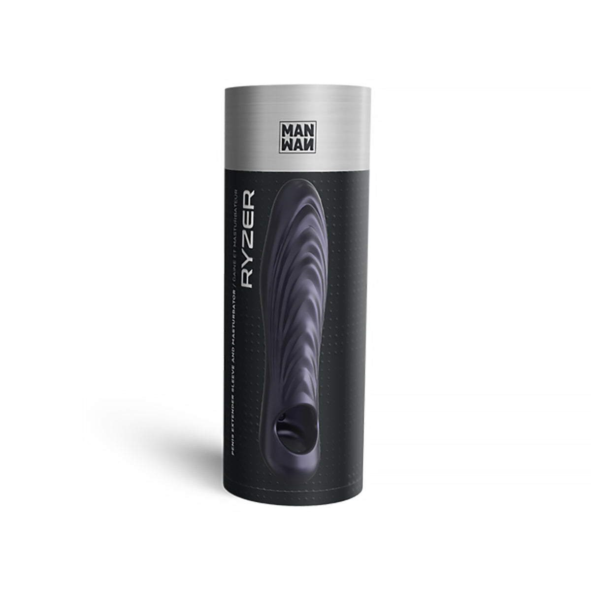 MAN WAN Ryzer Penis Extender & Sleeve Plm