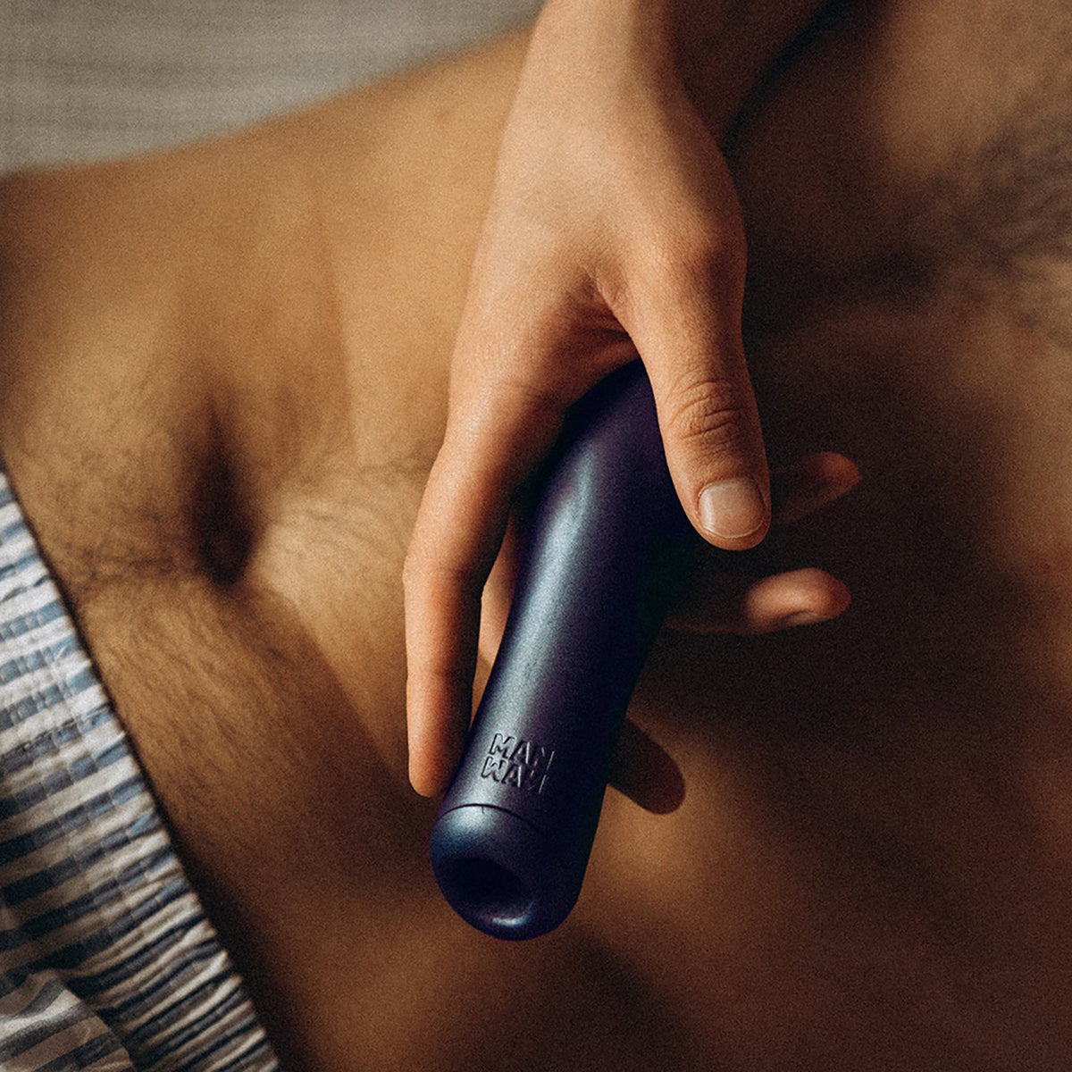 MAN WAN Ryzer Penis Extender & Sleeve Plm