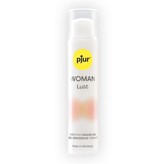 pjur Woman Lust 15ml NEW