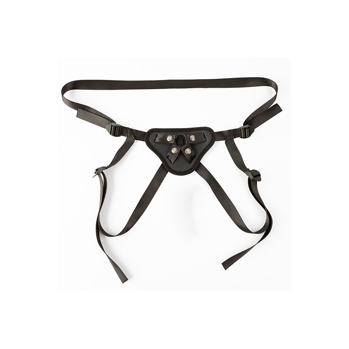SEI MIO Pegging Back Beginners Strap-On Harness