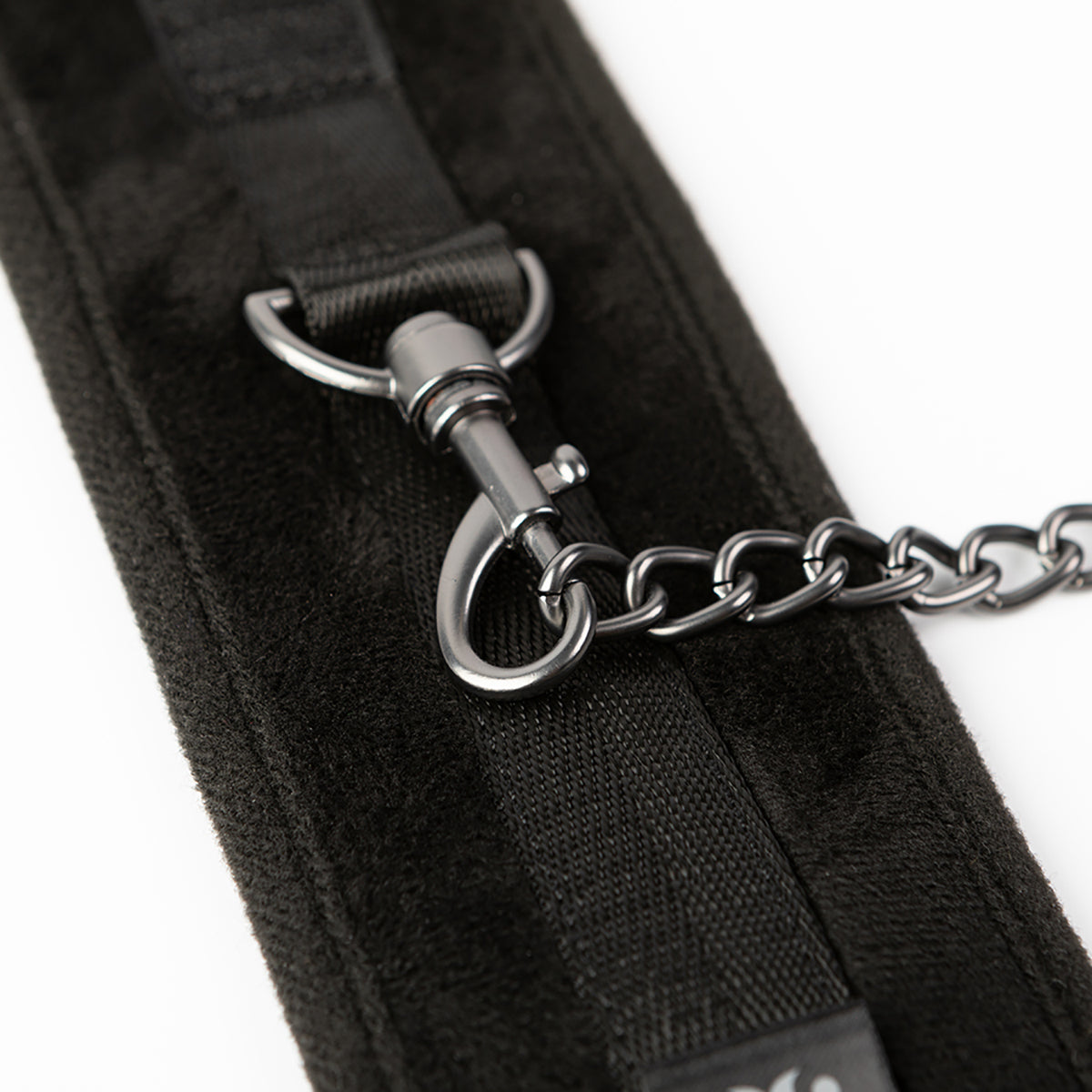 SEI MIO Legs Locked Padded Ankle Restraints