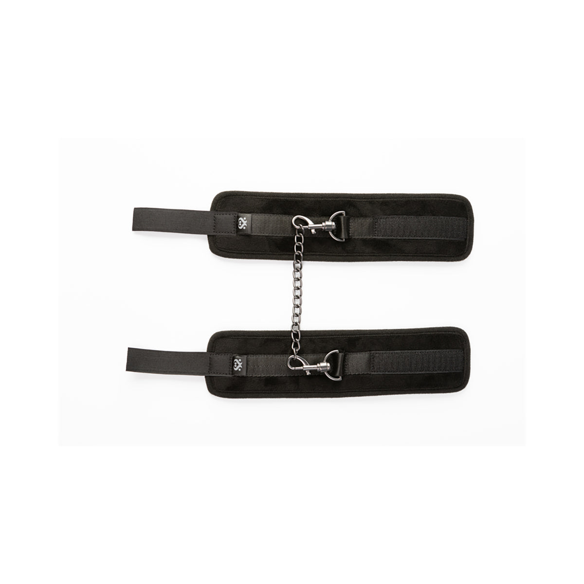 SEI MIO Legs Locked Padded Ankle Restraints