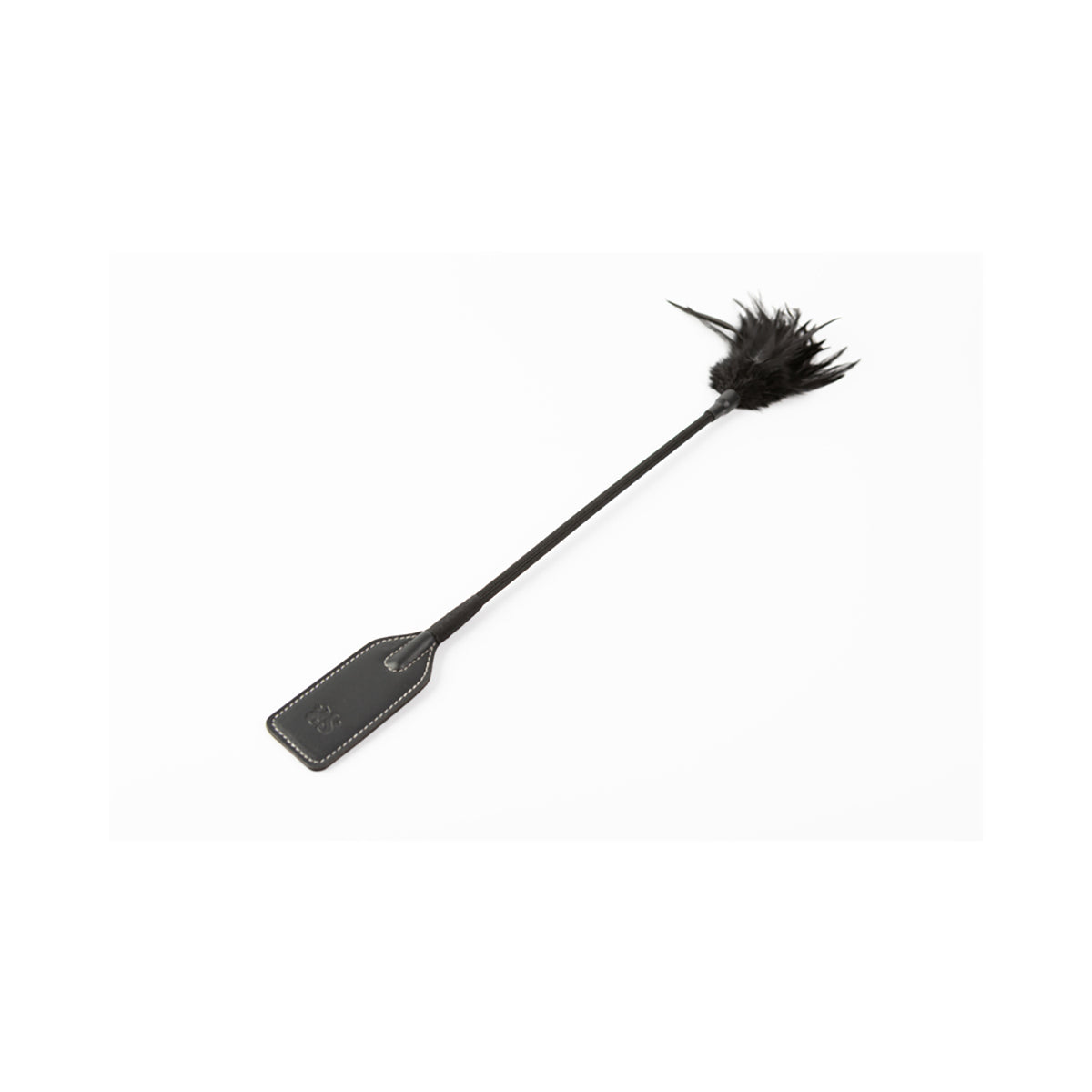 SEI MIO Slap and Tickle Dual Ended Crop and Tickler