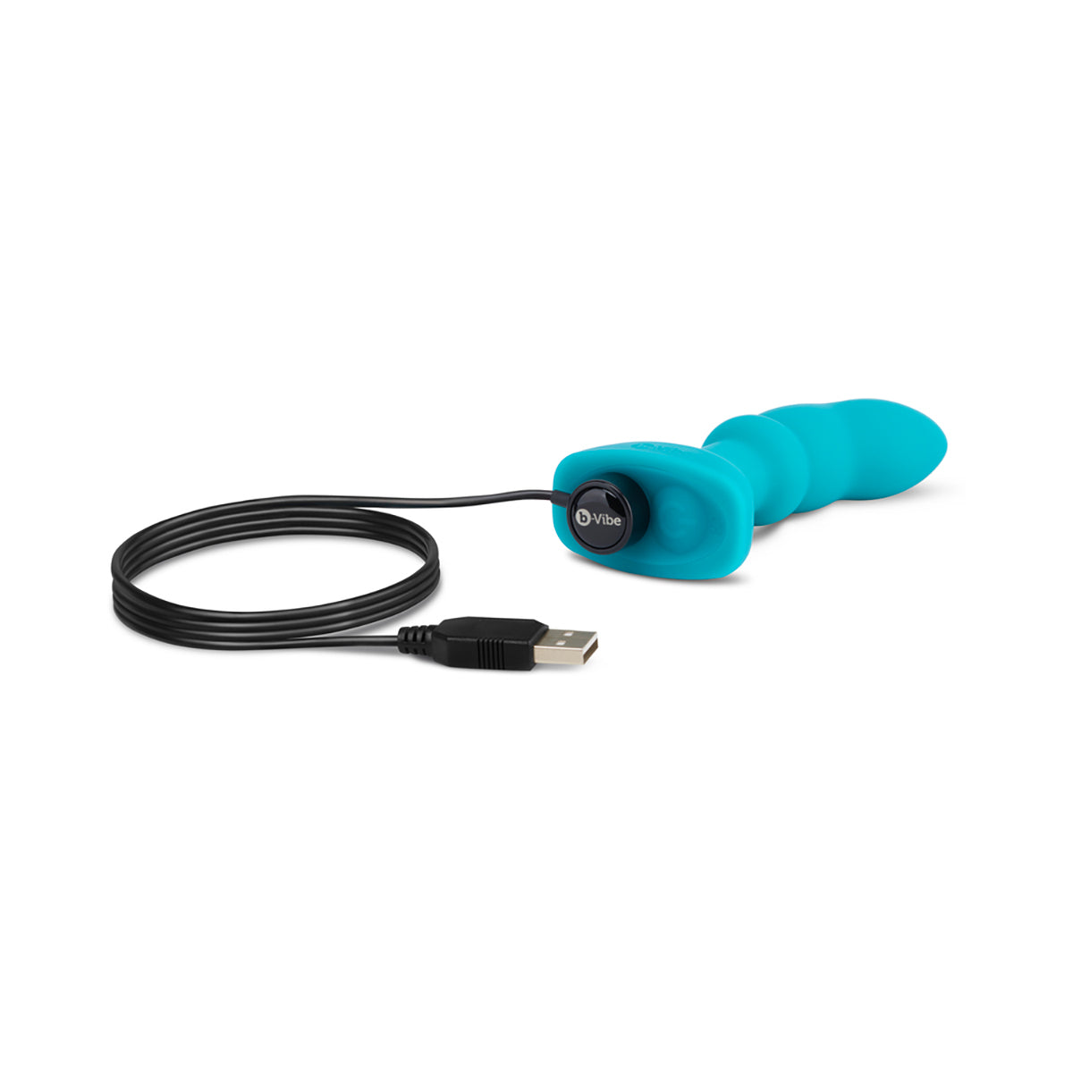 b-Vibe Remote Rimming P-Spot Plug