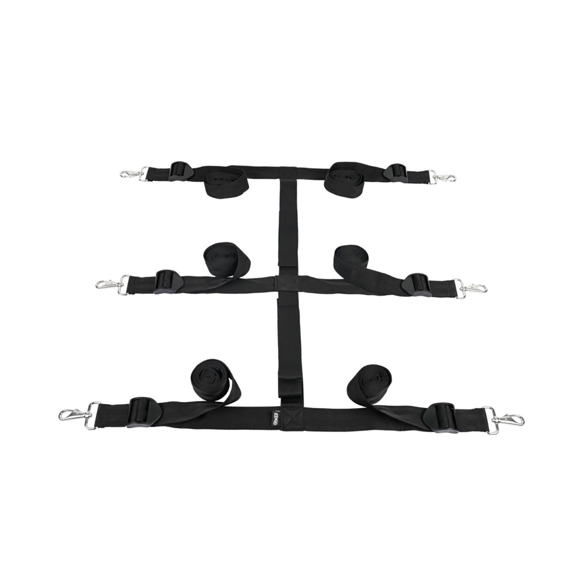 SS Edge Extreme Under the Bed Restraint