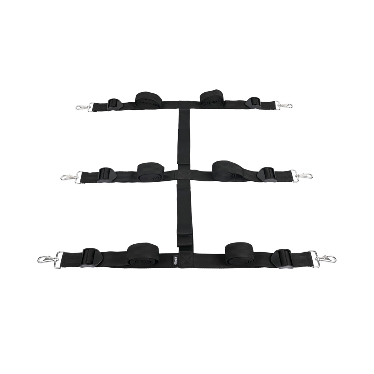 SS Edge Extreme Under the Bed Restraint