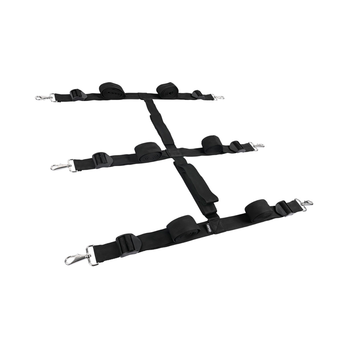 SS Edge Extreme Under the Bed Restraint