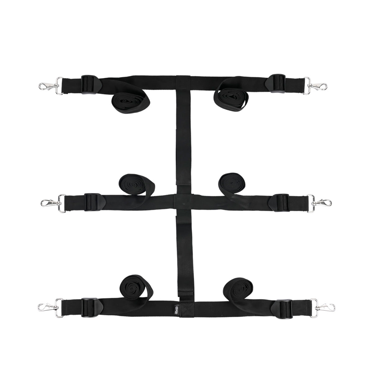 SS Edge Extreme Under the Bed Restraint