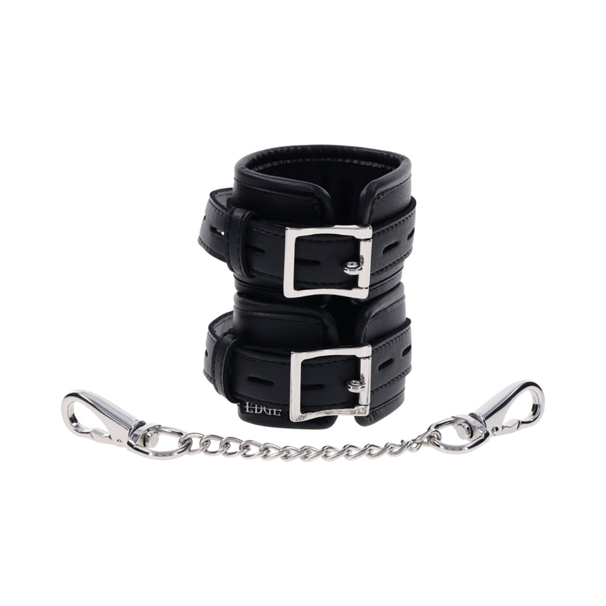 SS Edge Handcuffs