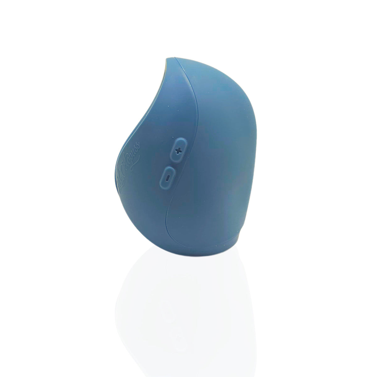 Hot Octopuss Pulse Duo Rechargeable Remote Control Vibrating Stroker Blue