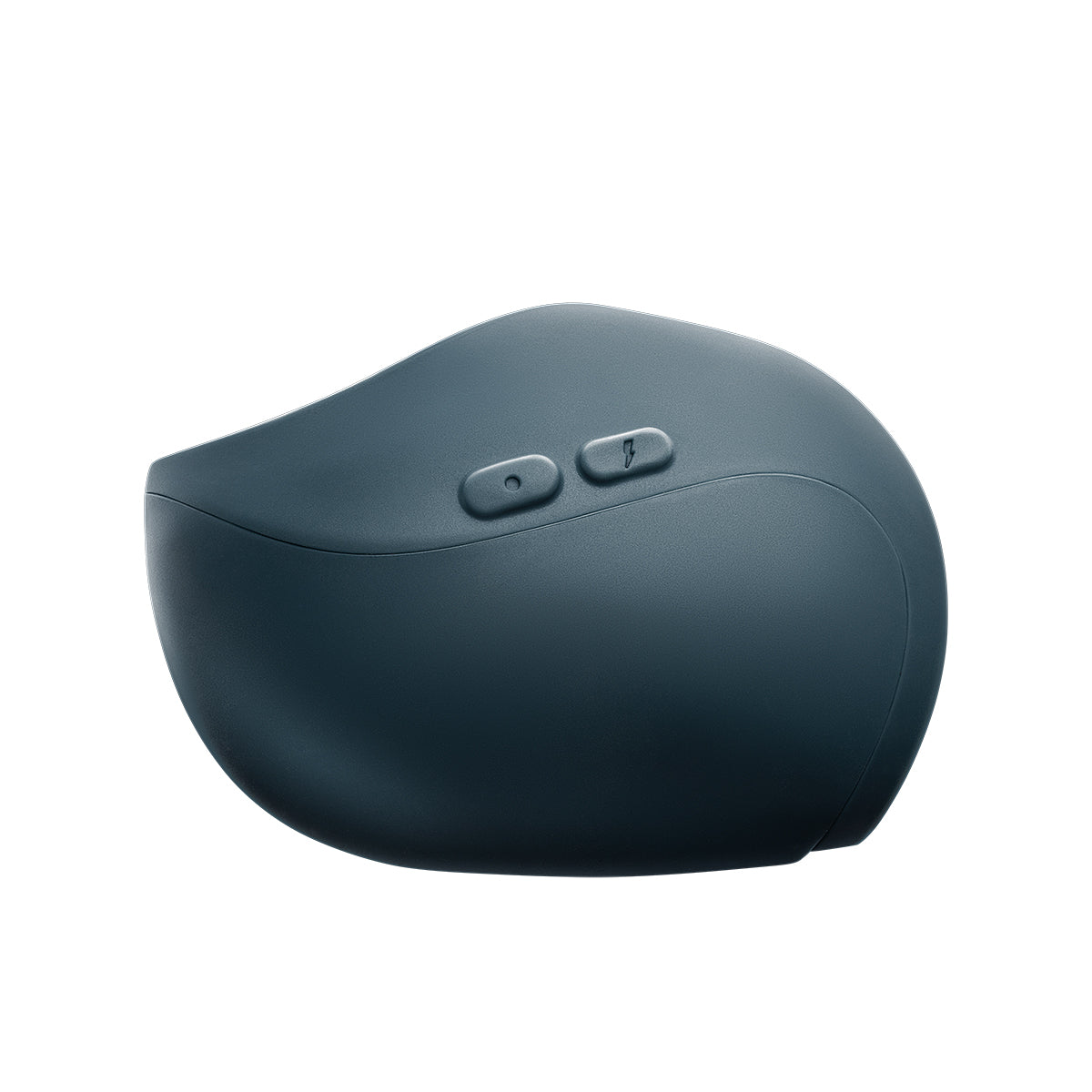 Hot Octopuss Pulse Duo Rechargeable Remote Control Vibrating Stroker Blue