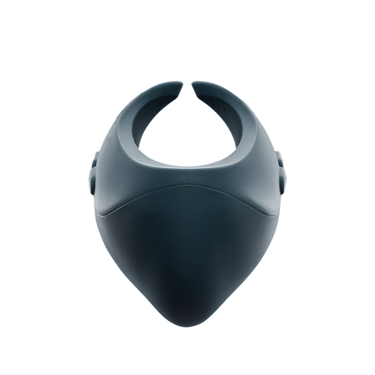 Hot Octopuss Pulse Duo Rechargeable Remote Control Vibrating Stroker Blue