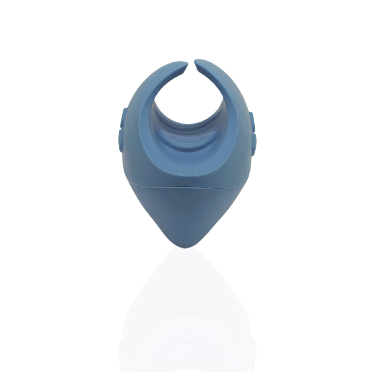 Hot Octopuss Pulse Duo Rechargeable Remote Control Vibrating Stroker Blue