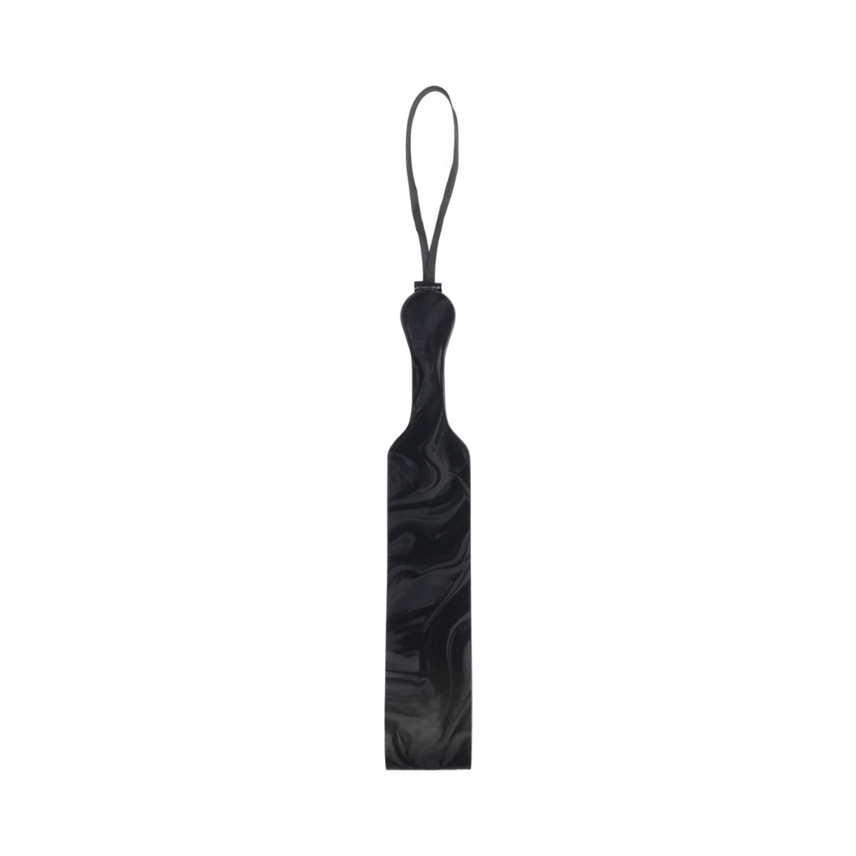 SS Velvet Noir Loop Paddle