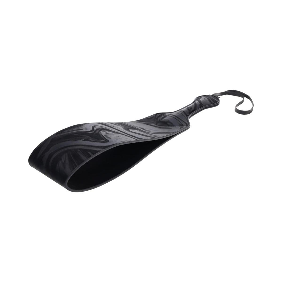SS Velvet Noir Loop Paddle