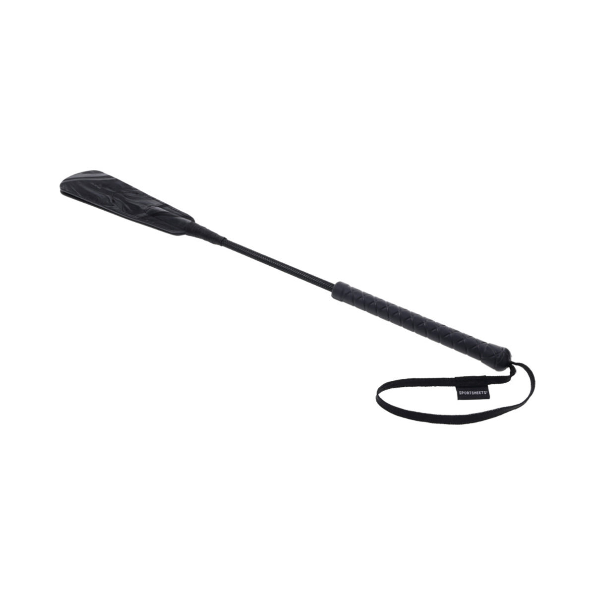 SS The Velvet Strike Crop