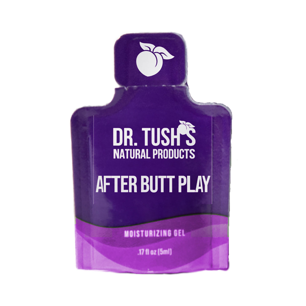 Dr. Tush's After Butt Play Reseal 25ctDP