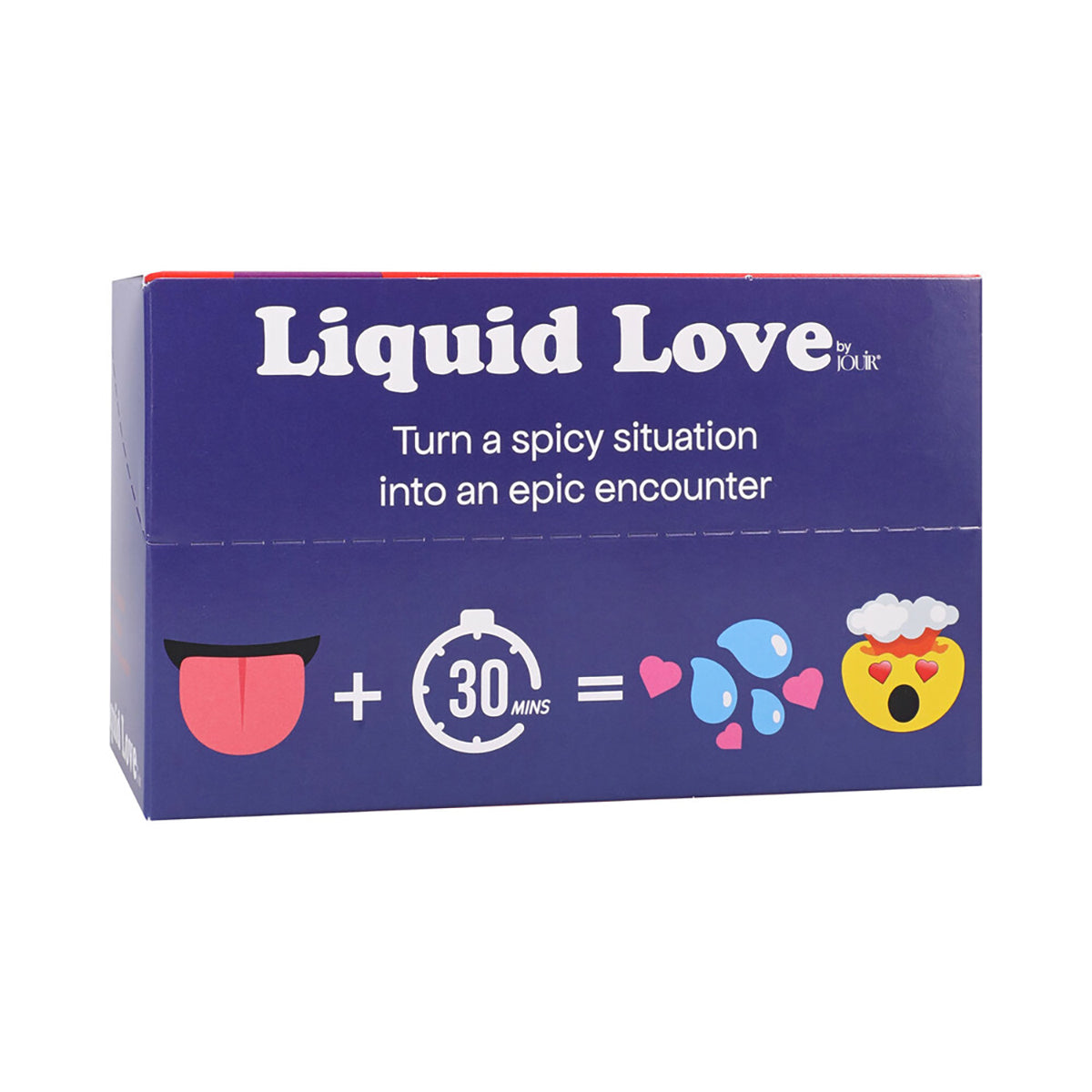 Liquid Love by Jouir 12-Pack Display