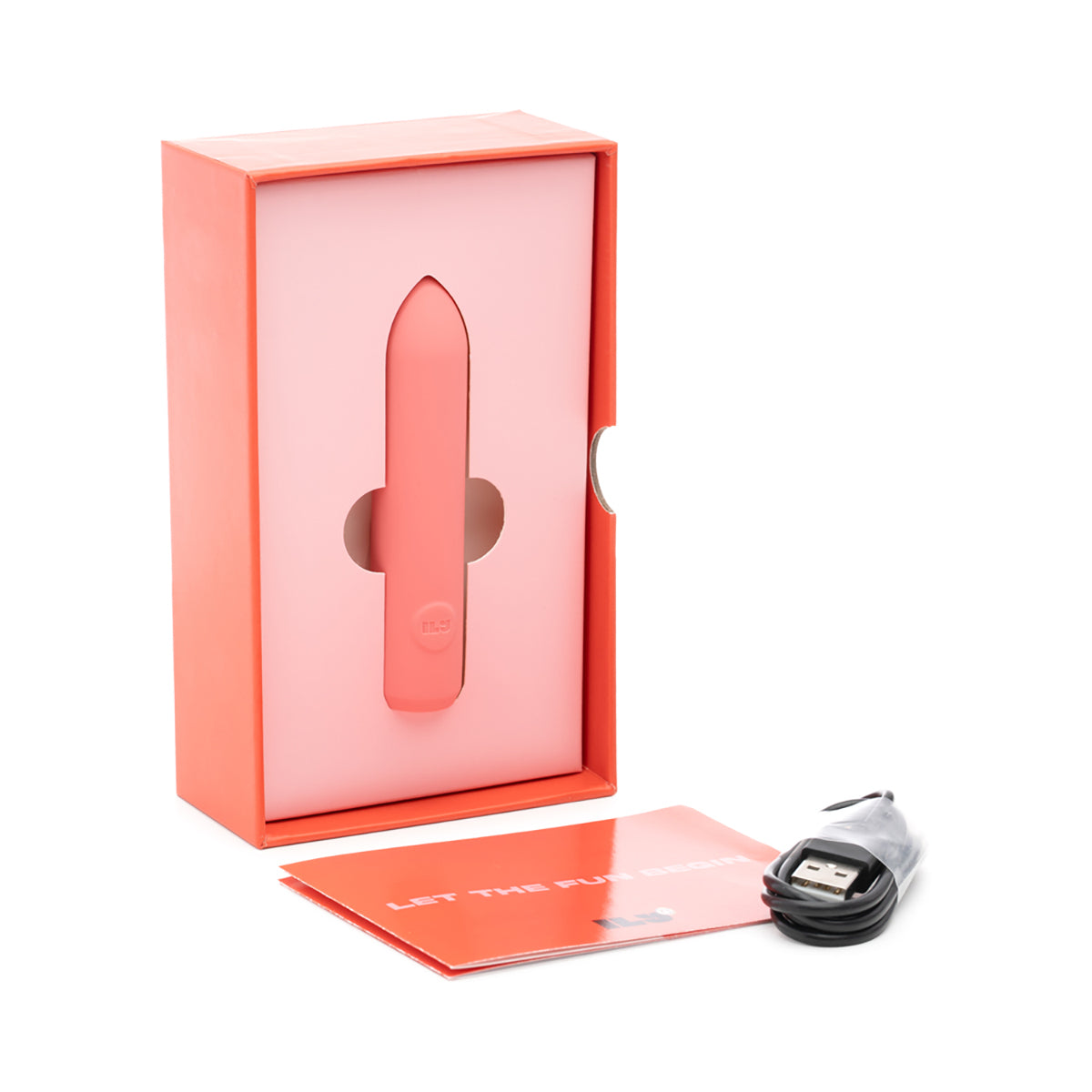 ILY by Je Joue The Bullet