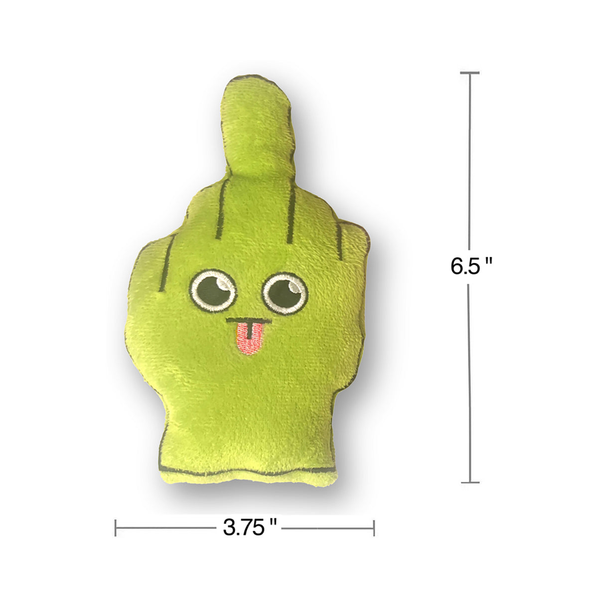 Bag of Fucks I Have to Give Plush Pillow