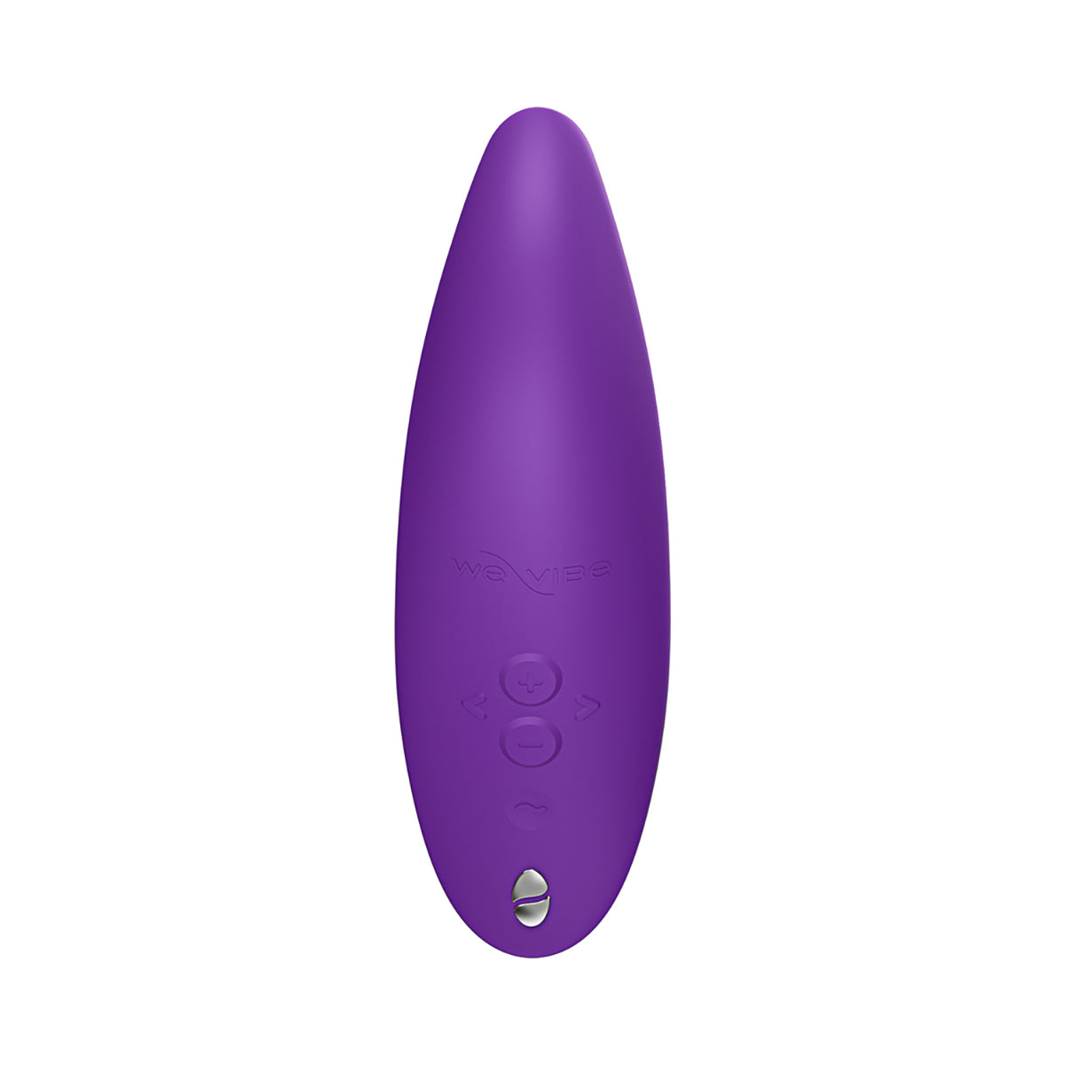 We-Vibe Melt 2 Pleasure Air Clit Stim Purple