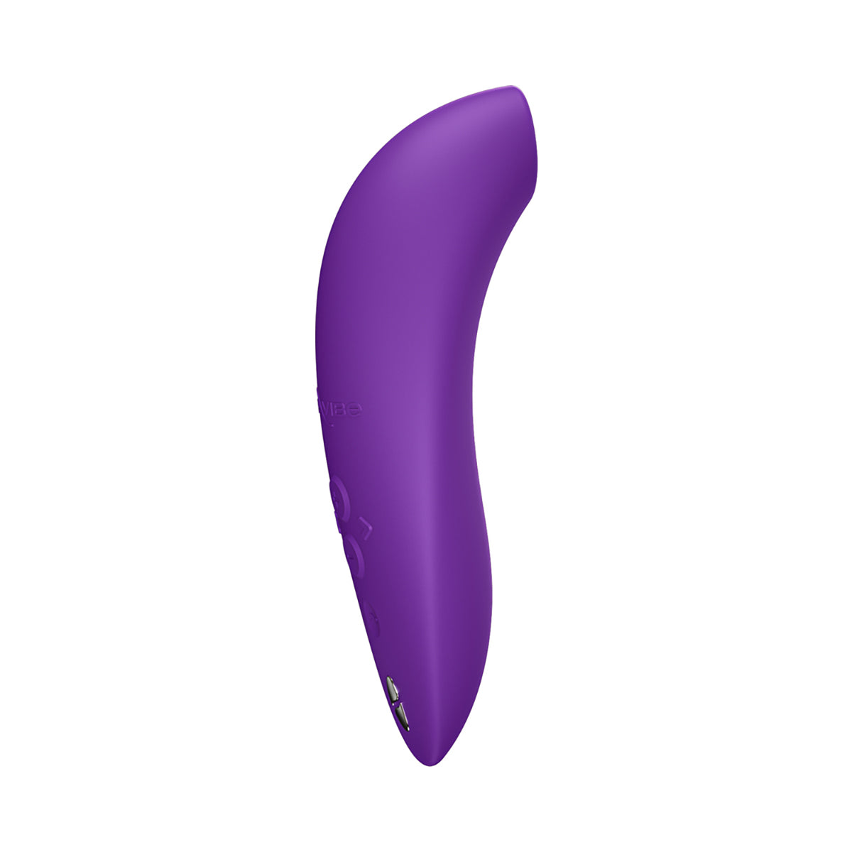 We-Vibe Melt 2 Pleasure Air Clit Stim Purple